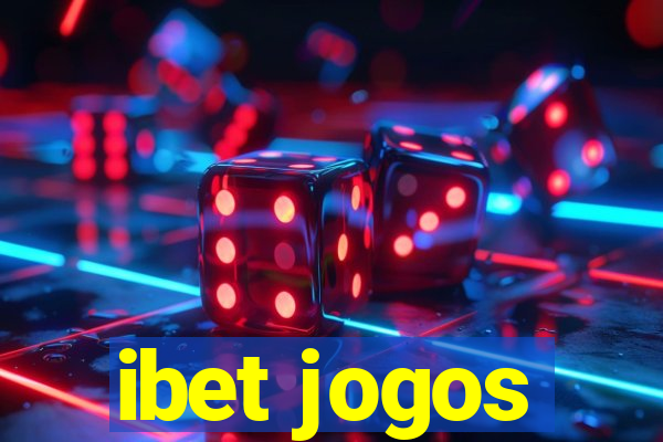 ibet jogos